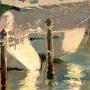oil paintings